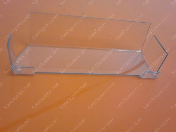 713-015739-001 | COVER, HEATSINK, 4600 - Image 11