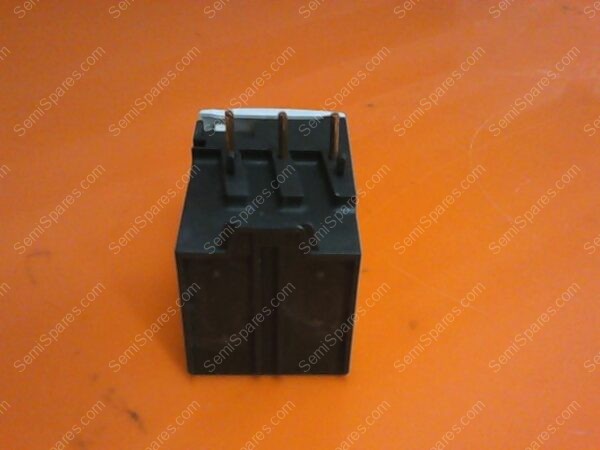 RY-1220-00 | RELAY,OVERLOAD,2.2KW,9-13A,989311,EBARA - Image 4