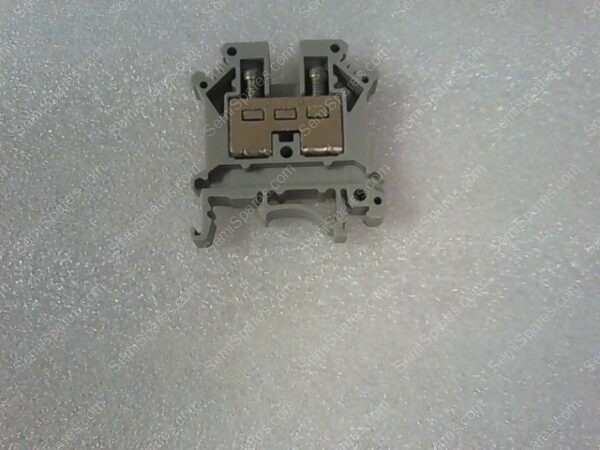 673-095364-001 | TERMINAL BLOCK LR13631 UK10 - Image 6