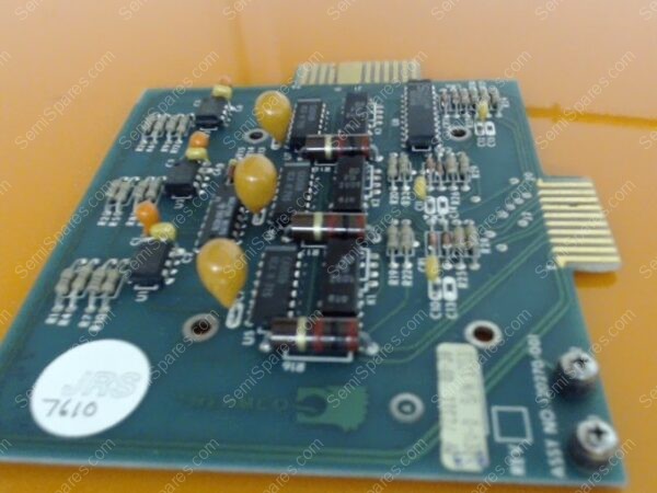 BD-4610-00 | PCBOARD, MAIN SCR FIRING CARD,120270-001 - Image 3