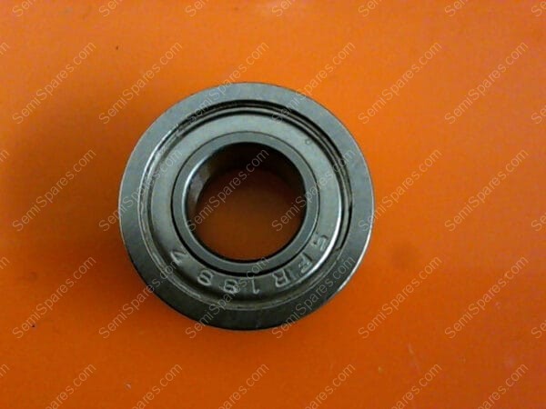 SSRIF814ZZ | STAINLESS STEEL FLANGE BALL BEARINGS 1/4 X 1/2 X 3/16 SSRIF814ZZ DDRIF814ZZ - Image 4