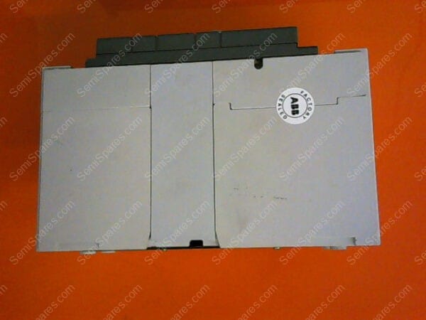 670-097552-001 | CKT BRKR,3POLE,80A,240VAC,TMAG - Image 8