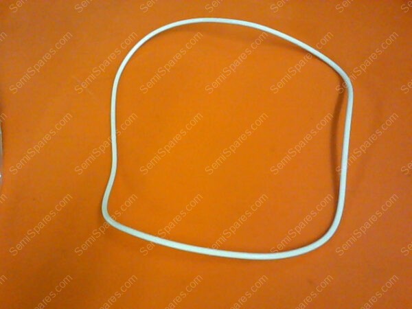 734-062431-267 | O-RING,8.234 X .139,CHEMRAZ520