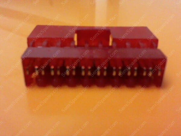 668-008283-009 | CONN CBL/CBL 22AWG - Image 6