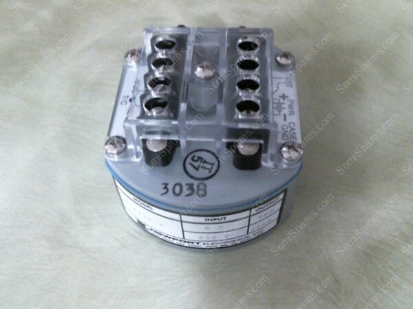 502A-K | NEWPORT ELECTRONICS INC MODEL 502A-K INOUT/0 C 800C OUTPUT/4MA 20MA - Image 6