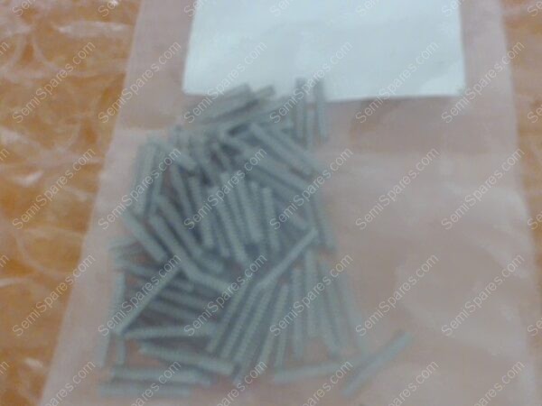SC-5720-00 | COMPRESSION SPRING, 3780-01106 - Image 2