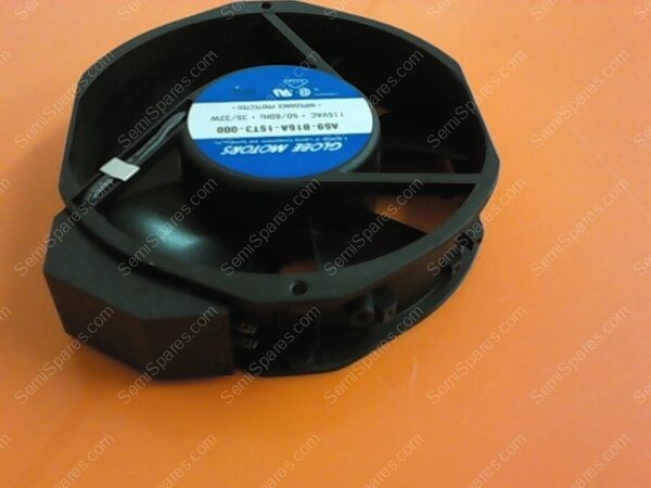 677-062335-003 | FAN,AXAIL,AC 215CFM - Image 9
