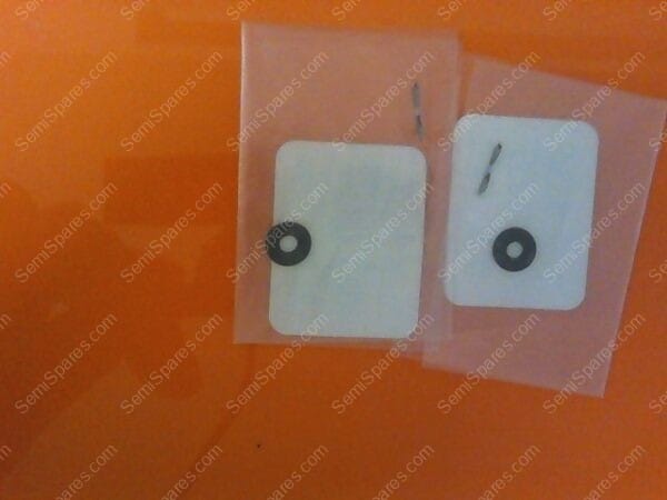 XX-1053-00 | SHEET,BD2-6434-000,RUBBER - Image 3