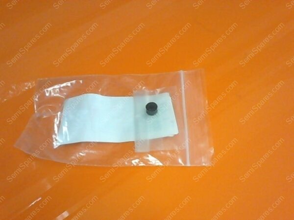 GS-3998-00 | SEAL VACUUM PAD,BD2-3998-020, CANON 5X4 - Image 3