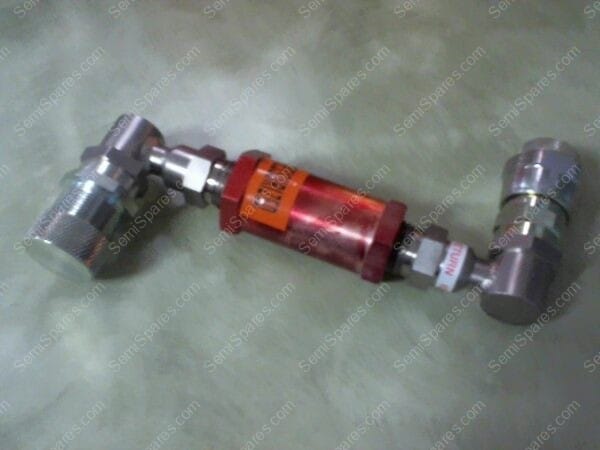 VL-5030-00 | CHECK VALVE,8039145,CTI 8500 COMP - Image 5