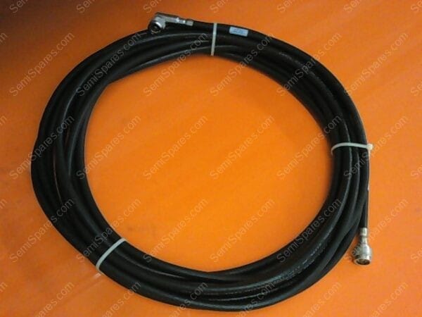853-180079-035 | ASSY,CA,COAX,GEN TO ISOTPC,35F - Image 6