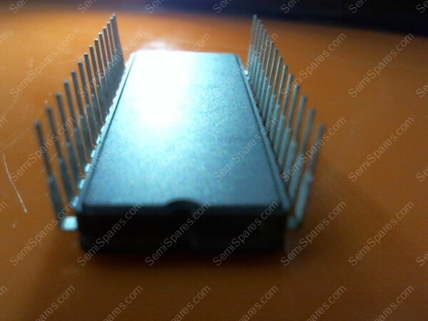 TMS2564JL | INTEGRATED CIRCUITS, UV ERASABLE PROGRAMMABLE READ-ONLY MEMORY, NOS, TMS2564JL - Image 6