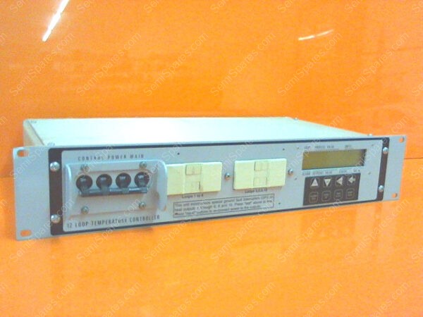 LAM0514 | 12 LOOP TEMPERATURE CONTROLLER - Image 3