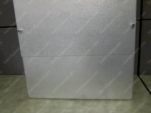 714-035856-001 | COV,SID,SOL TRAY,ULPA,9400 - Image 7