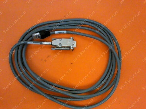 684-223099-001 | CA,TRVLR,ELEK,SMIF,RJ45/DB9 - Image 4