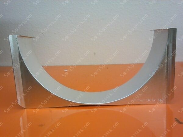 714-071729-001 | SHIELD,LOWER,TMP,THROAT - Image 6