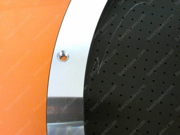 715-011531-011 | ELECTRODE, ALUMINUM, ANODIZED - Image 3