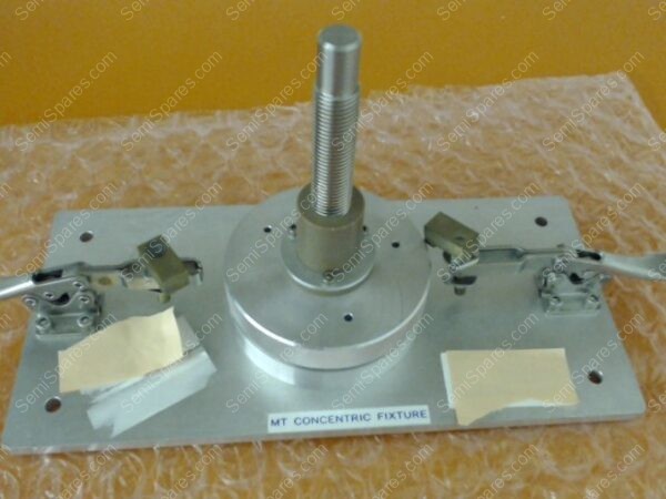 SP-0175-00 | MT,CONCENTRIC,FIXTURE(IMPLANT) - Image 4