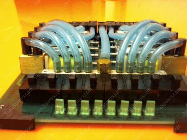 605-060911-001 | PCB PNEUMATIC CONTROL MODULE - Image 7