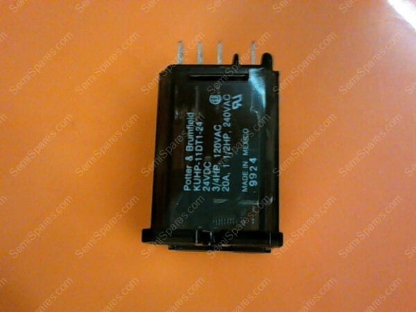 KUHP-11DT1-24 | TE CONNECTIVITY / P&B BRAND KUHP-11DT1-24 POWER RELAYS - Image 7