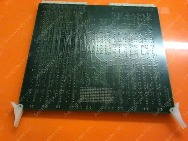 810-077391-001 | ASSY,PCB,MCE GAS INTLK - Image 4