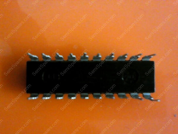 16V8H-25 | DIP IC PALCE16V8H-25 G - Image 4