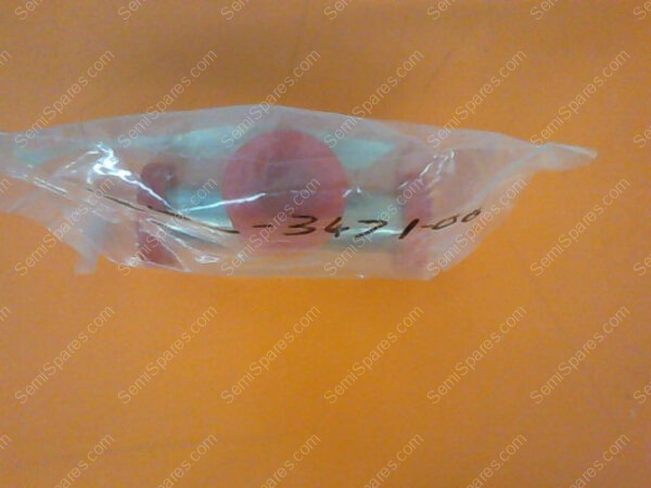 ZZ-3471-00 | TEE,NW16,SST - Image 3