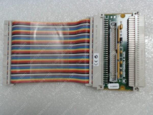 603713-01 | ADAPTER BACKPLANE, P2 603713-01, REV. 1, P2 SEC003 - Image 5