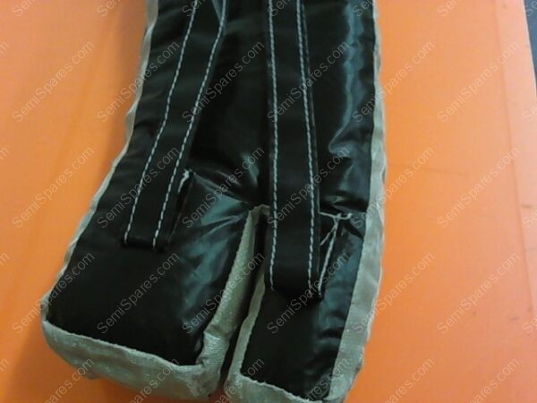 716-055053-001 | COVER, INSULATION, REDUCER - Image 8