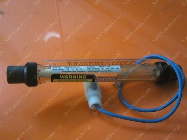 492-17146-00 | ROTOMETER 1/2" W/SWITCH,P/N 492-17146-00 - Image 3