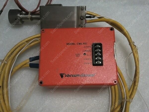MODEL: CMLRE | PRESSURE TRANSDUCER - Image 4