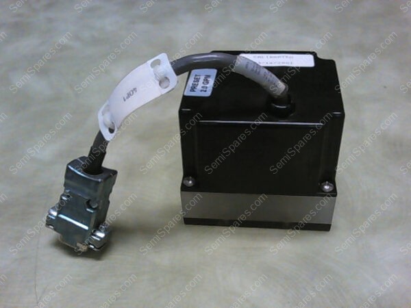 9203P24P1 | PROTEUS INDUSTRIES 9203P24P1 FLOW SWITCH 24V 60MA - Image 6