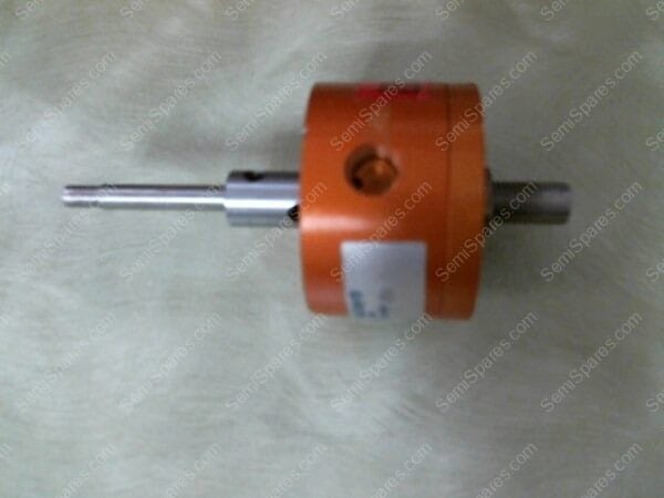 FPS-1062 | FABCO-AIR THE PANCAKE LINE PART NUMBER FPS-1062 - Image 4