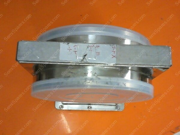 VL-5635-00 | VALVE,HI-VAC,GATE,24VDC,14040-PE34-1002 - Image 5