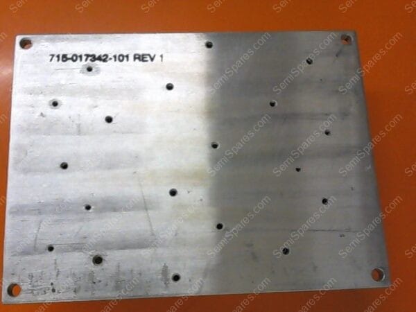 715-017342-101 | HEAT SINK - Image 5