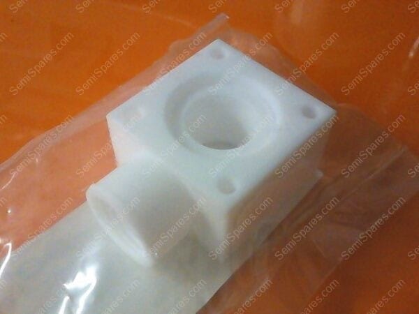 VL-4015-00 | VALVE,BODY,3/8,1 STG 3/8,NPTF,311R000301 - Image 3