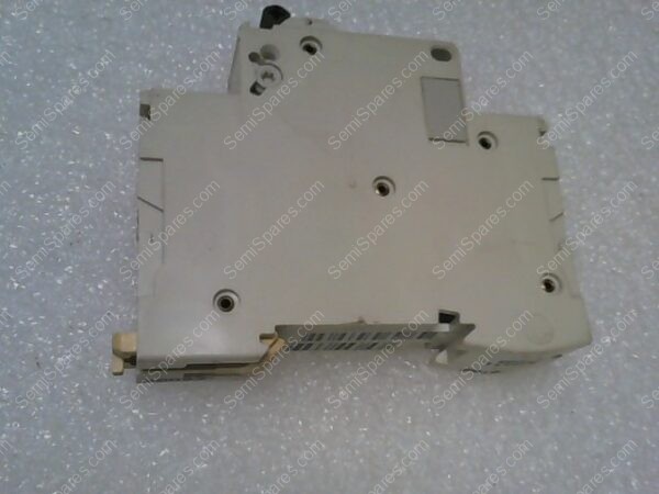 C60N 4A | MULTI 9 SINGLE POLE CIRCUIT BREAKER, 1A, 277 VAC, TYPE C - Image 4