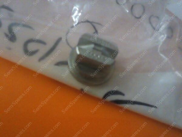 SN-0165-00 | SPRAY NOZZLE, P/N# 2523900005, ULTRAT - Image 2