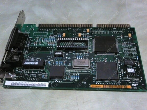 PB307708-004 | INTEL PB307708-004 ETHERNET BOARD NOS CONDITION/ NO BOX HTF - Image 4