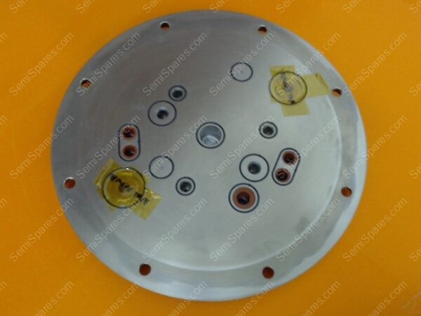 853-079338-002 | BASEPLATE,BI-POLAR ESC - Image 5