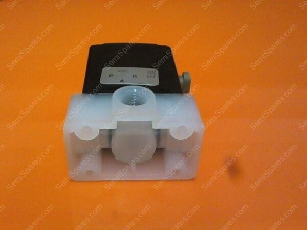 SO-9030-00 | SOLENOID, VALVE BURKERT# US02928 (124-C-1/8 - Image 3
