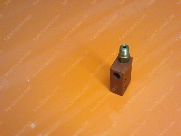 VL-5250-00 | VALVE,VENTURI - Image 4