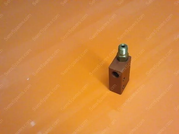 VL-5250-00 | VALVE,VENTURI - Image 4