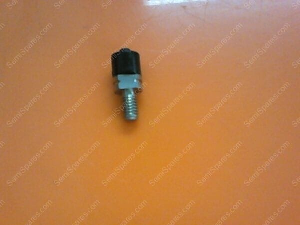 PL-4899-00 | 150MM PIN,PEEK,2-J4-8L077,DNS-S1 - Image 2