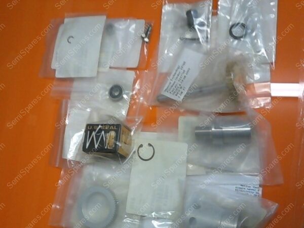 A118297-D | DRIVE SHAFT KIT - Image 4