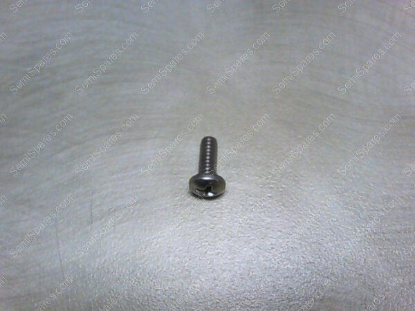 720-001001-006 | SCR,PN,HD,6-32X3/8 - Image 4