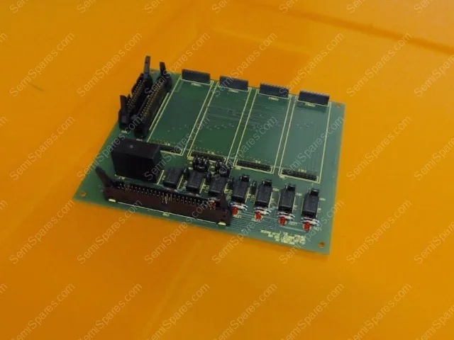 BD-8350-00 | PCBOARD 00-666355-00,PWR CONTROL - Image 3