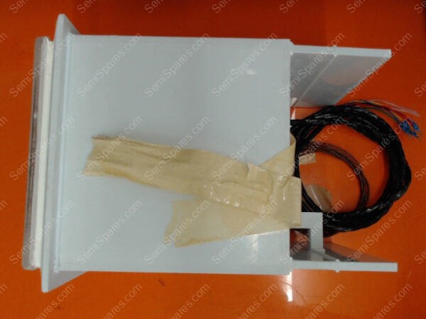 HP-1030-00 | HOT POT,PROSNK2,WAFAB,6701WD,MASKSHOP - Image 5