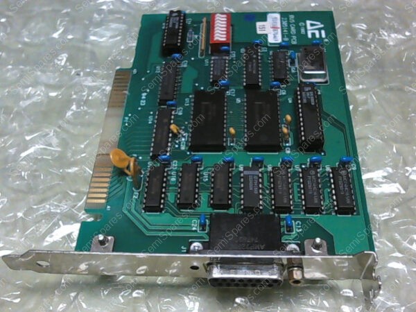 2305141-B | AE BUS CARD PCB 2305141-B - Image 4