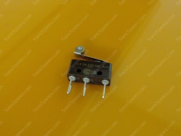 MS-0760-00 | MS,CHERRY 5A, E61-00K,05M2290 - Image 2